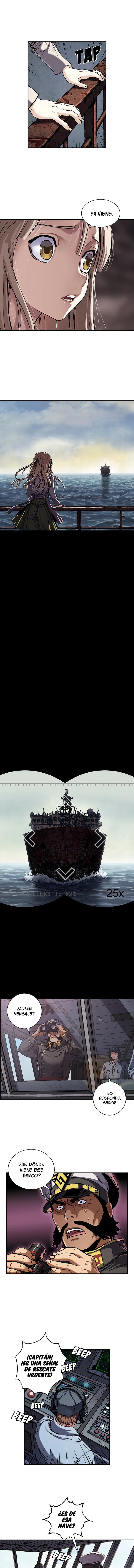 Leviathan capítulo 143, página 4