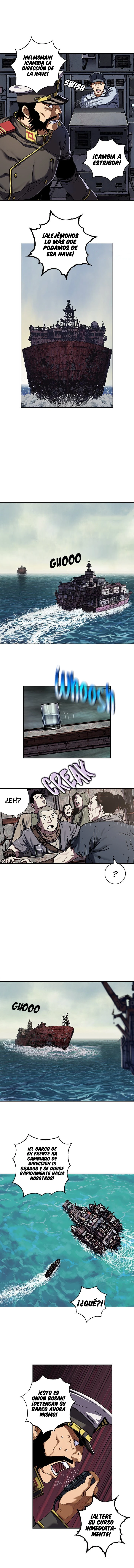 Leviathan capítulo 143, página 7