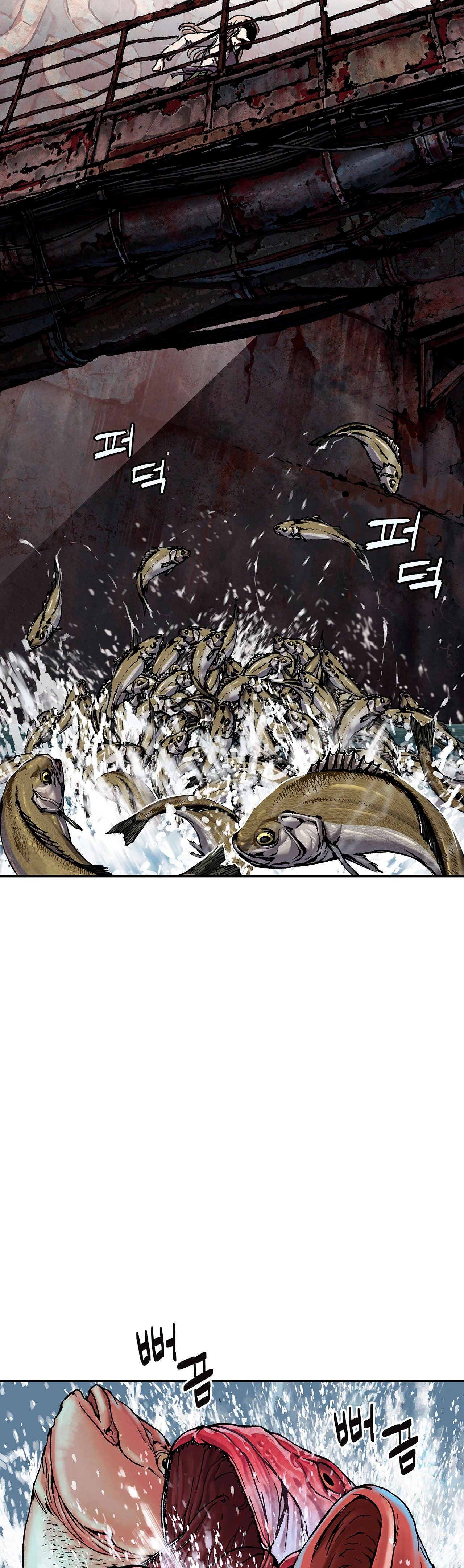 Leviathan capítulo 144, página 7
