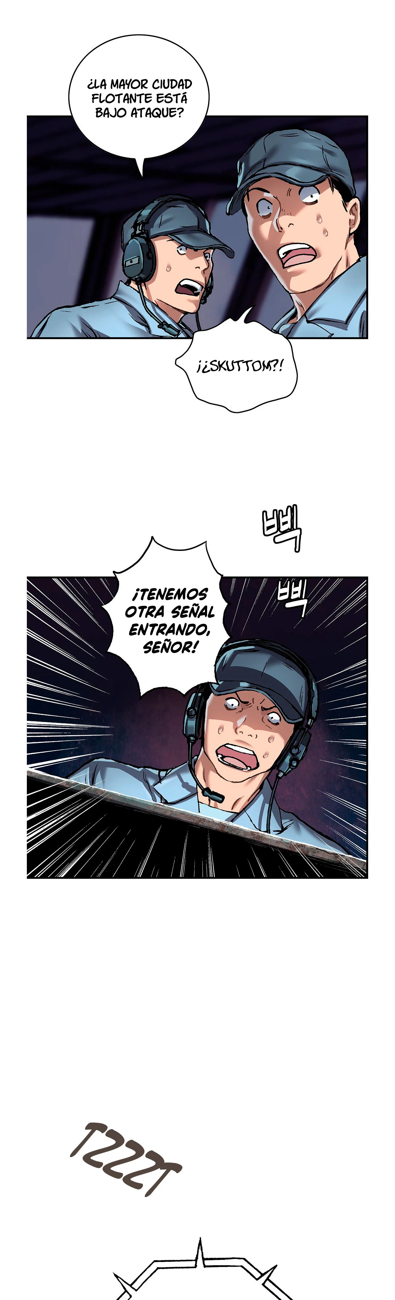 Leviathan capítulo 144, página 14