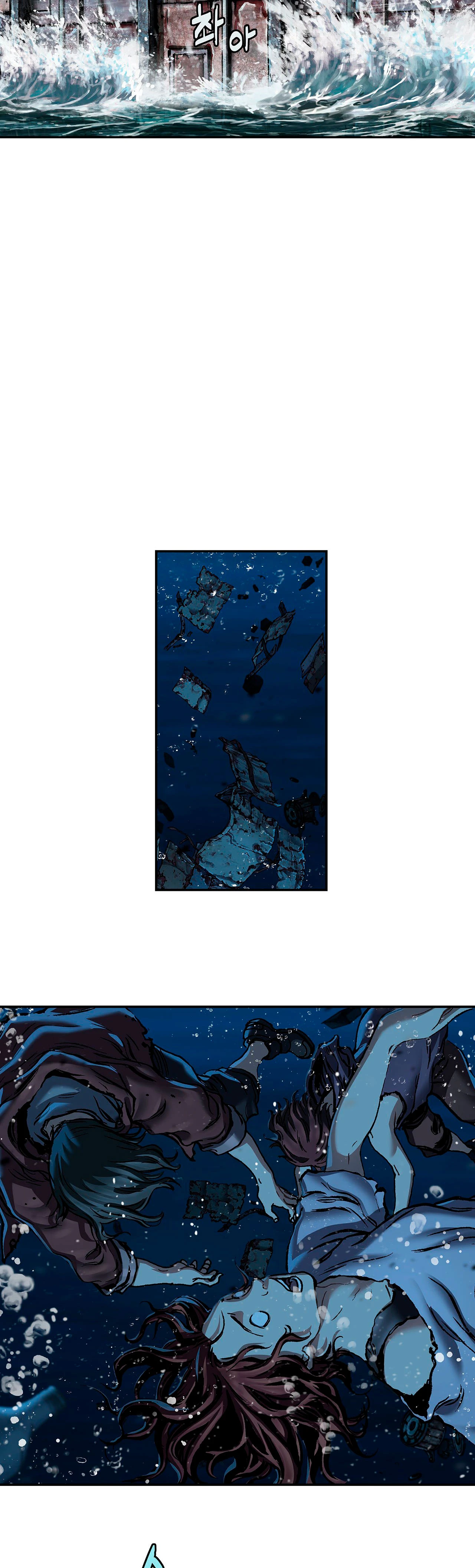 Leviathan capítulo 144, página 40