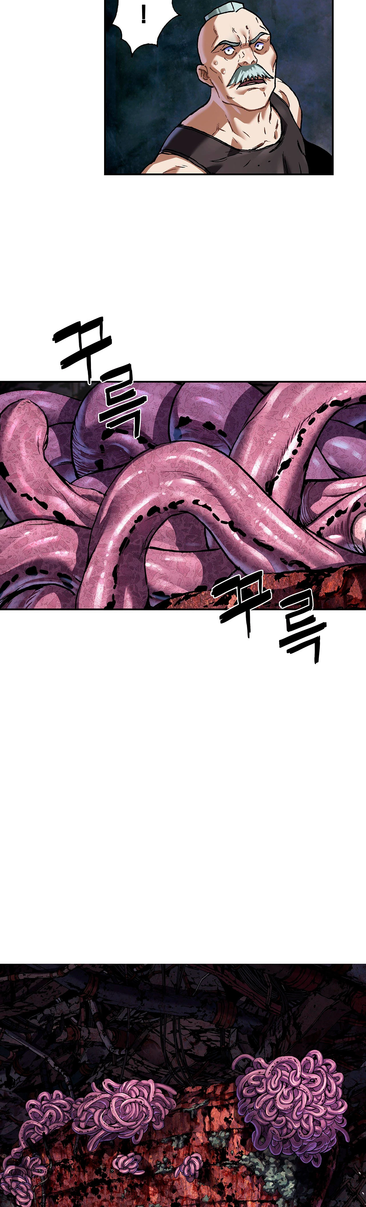 Leviathan capítulo 144, página 43