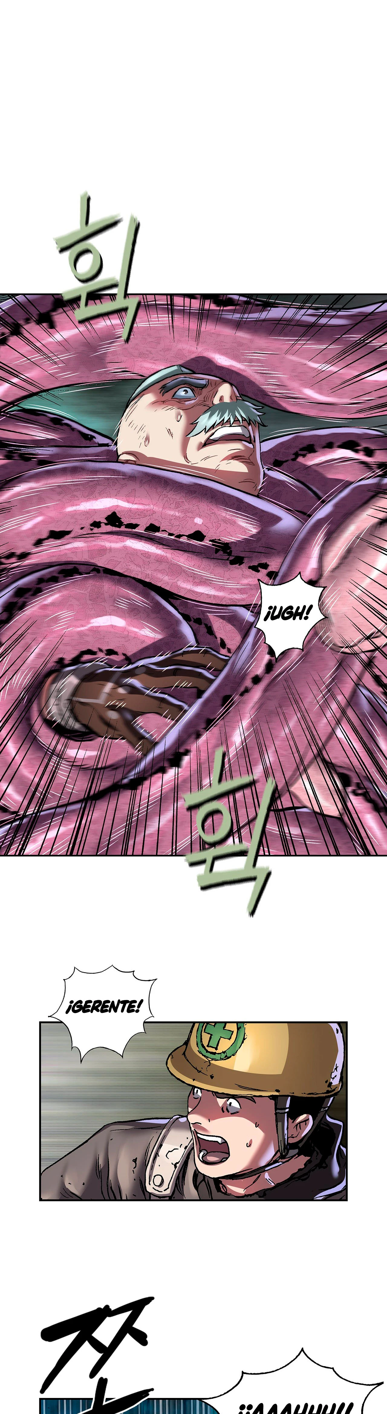 Leviathan capítulo 145, página 14