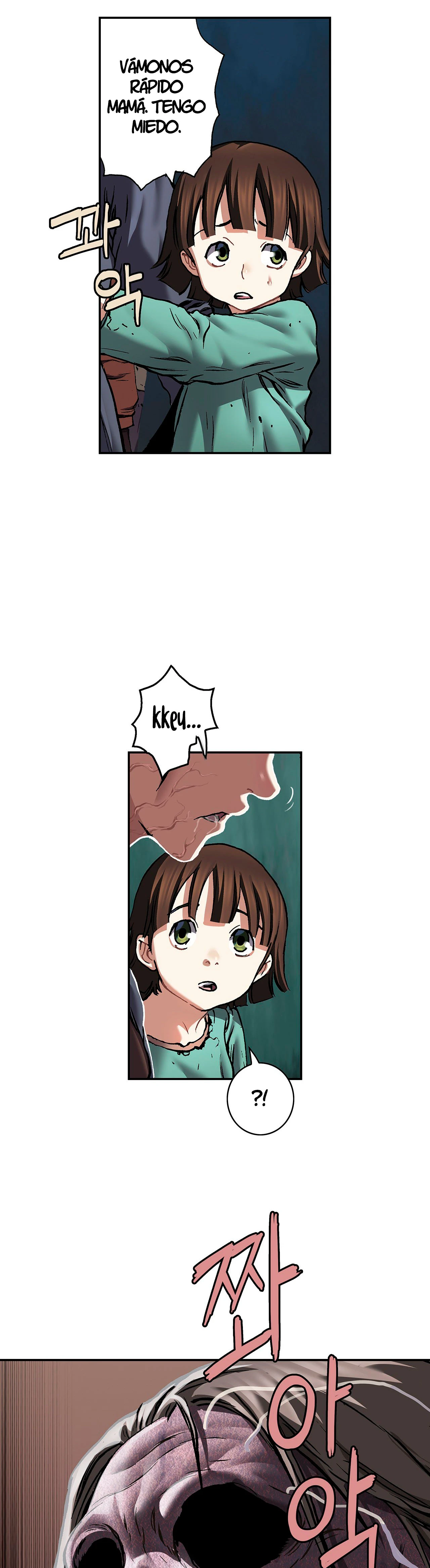 Leviathan capítulo 145, página 20