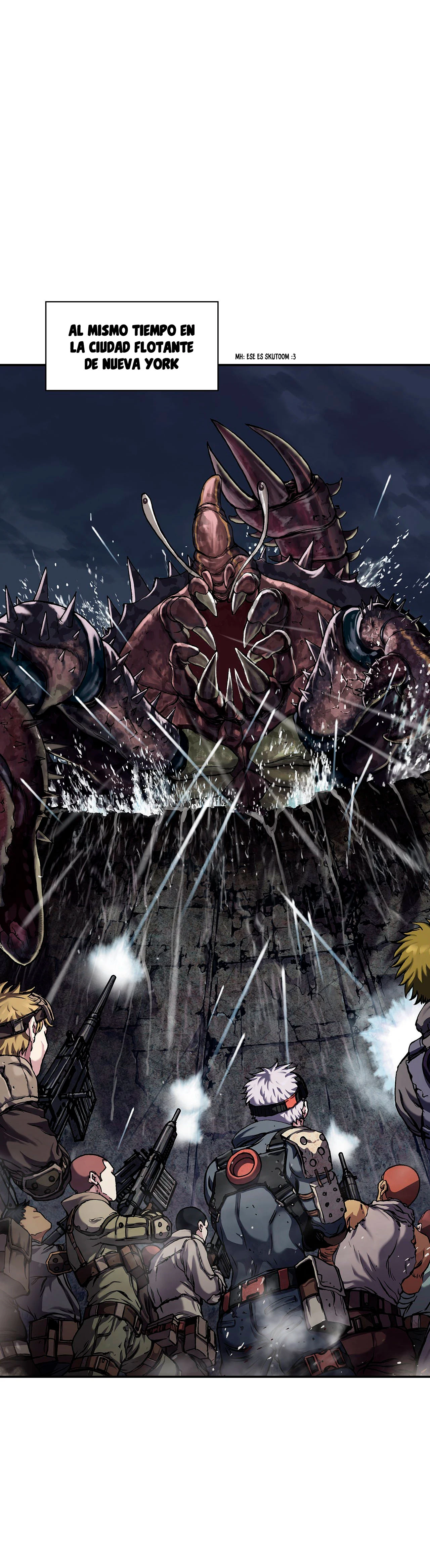 Leviathan capítulo 145, página 33