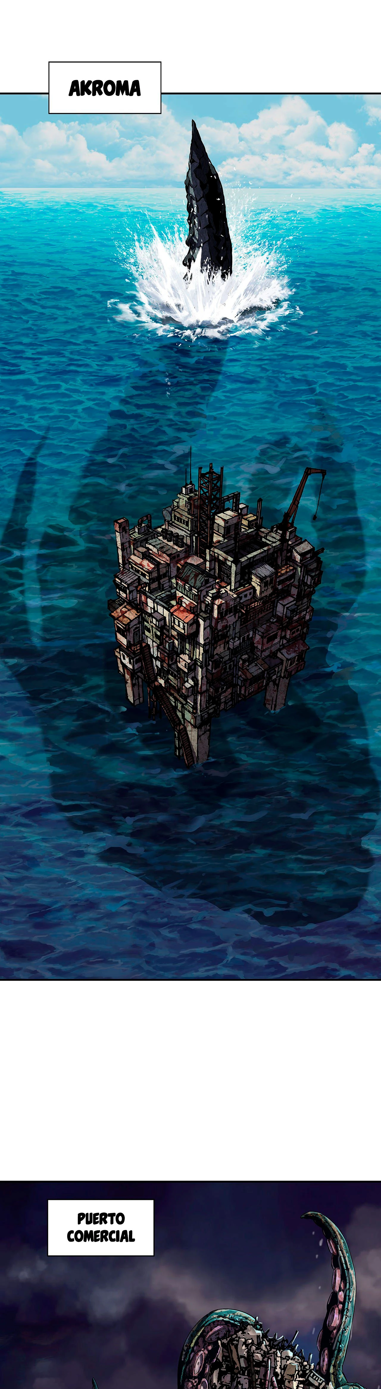 Leviathan capítulo 145, página 34