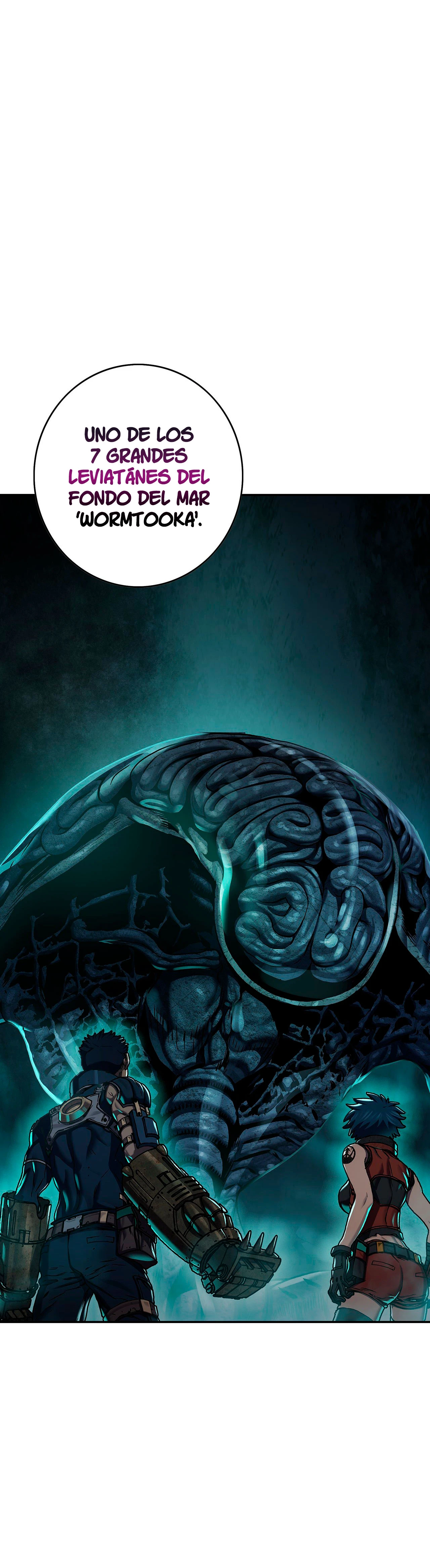 Leviathan capítulo 145, página 47