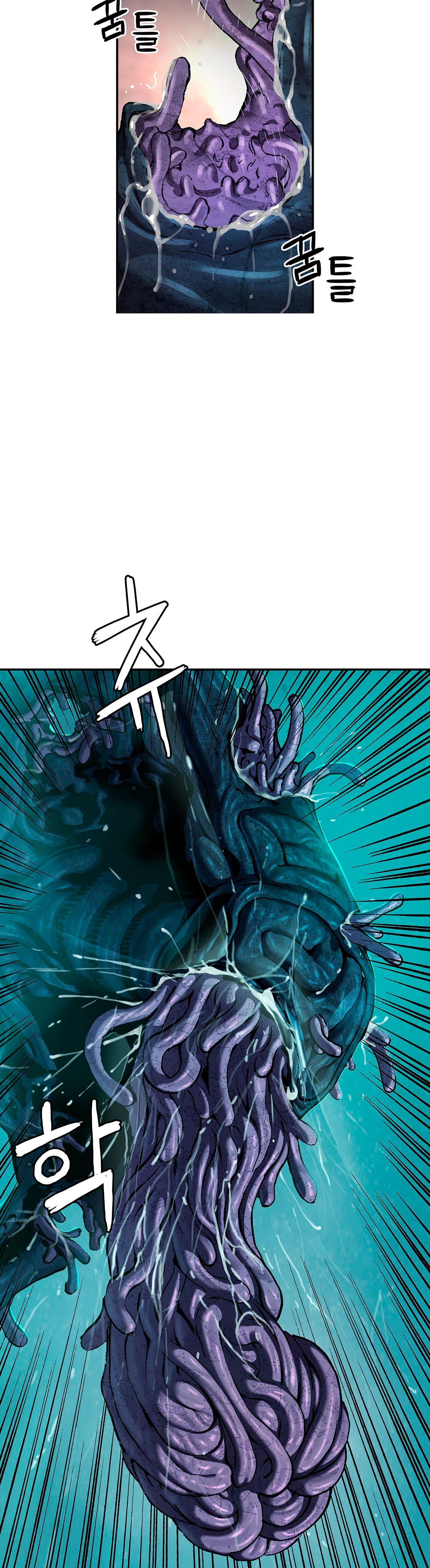 Leviathan capítulo 146, página 12
