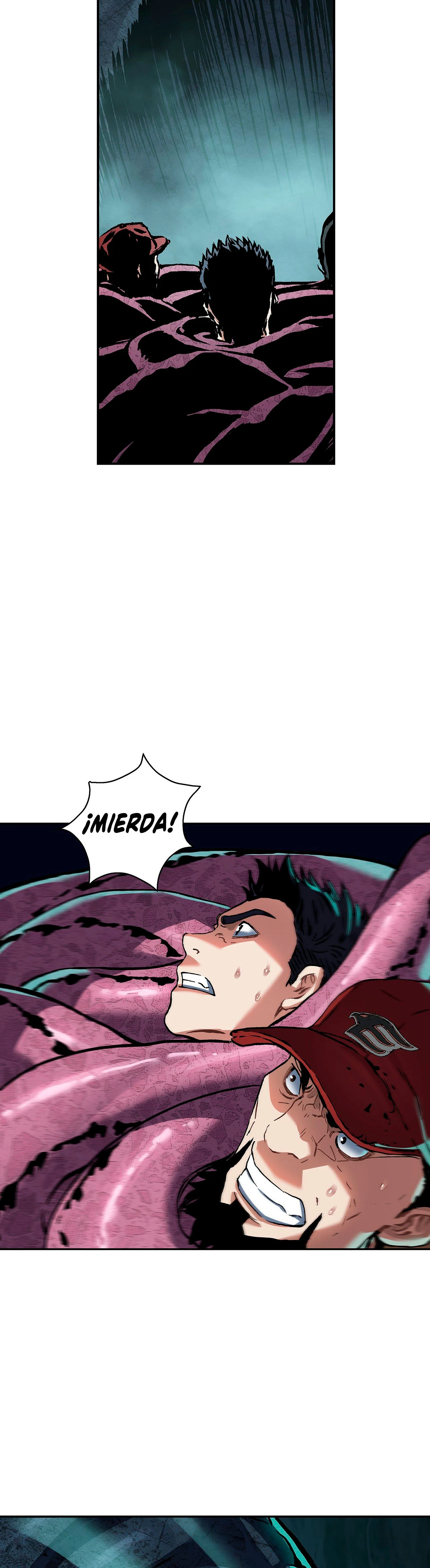 Leviathan capítulo 146, página 19