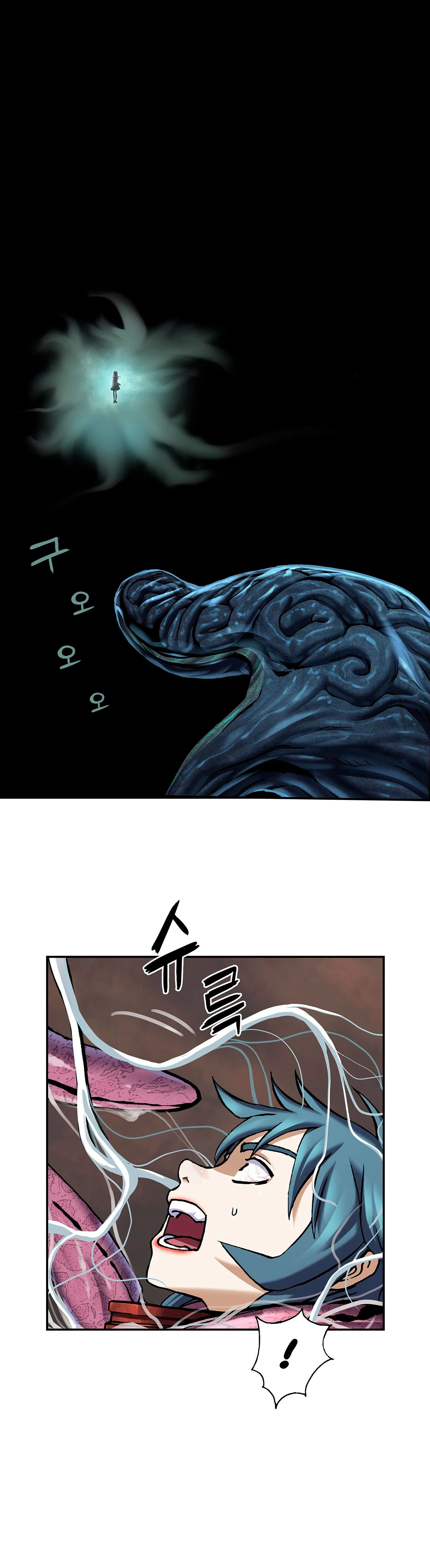Leviathan capítulo 146, página 26