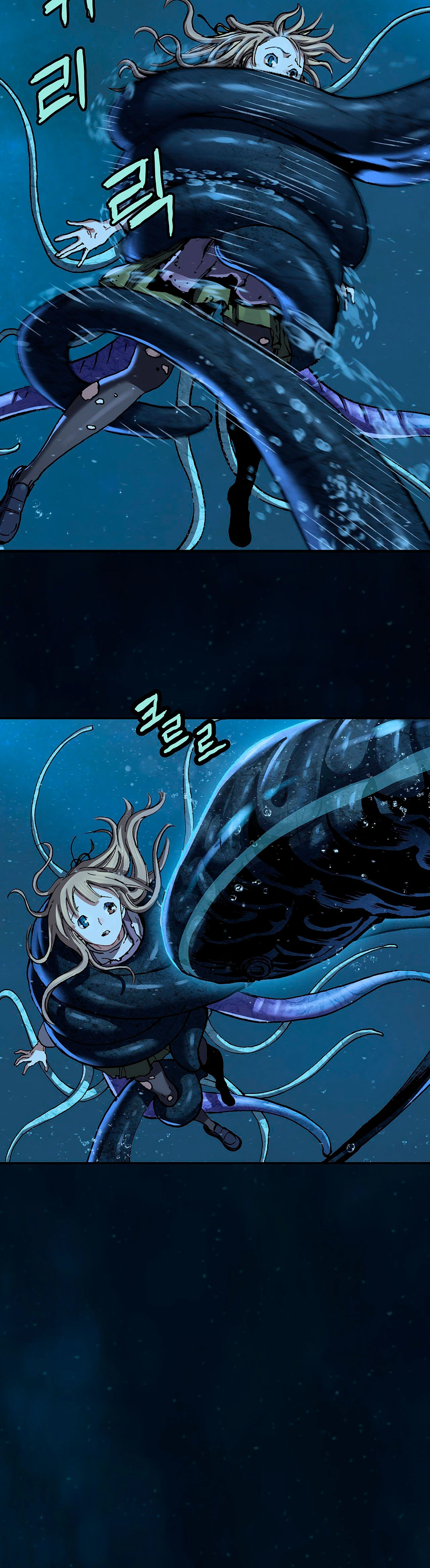Leviathan capítulo 146, página 58