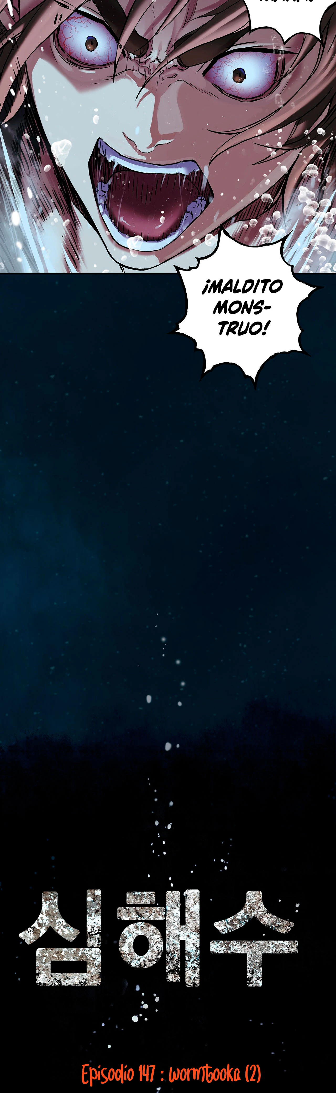 Leviathan capítulo 147, página 4