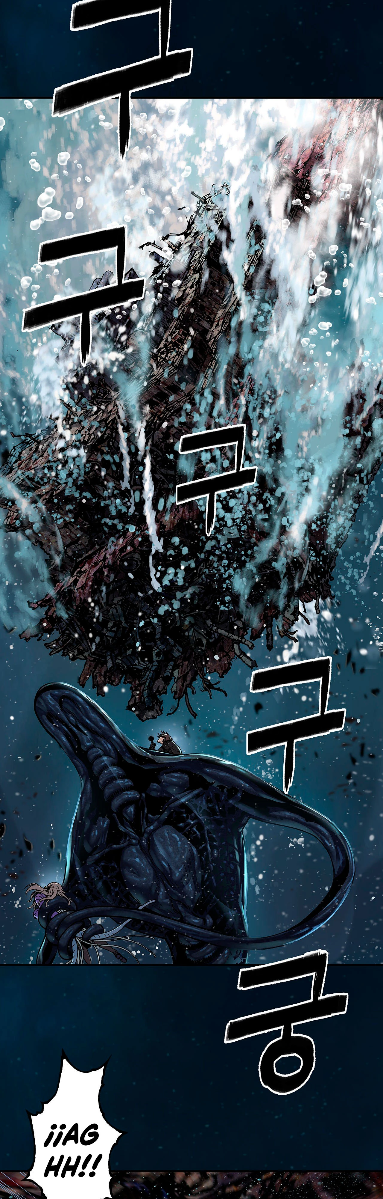 Leviathan capítulo 147, página 7