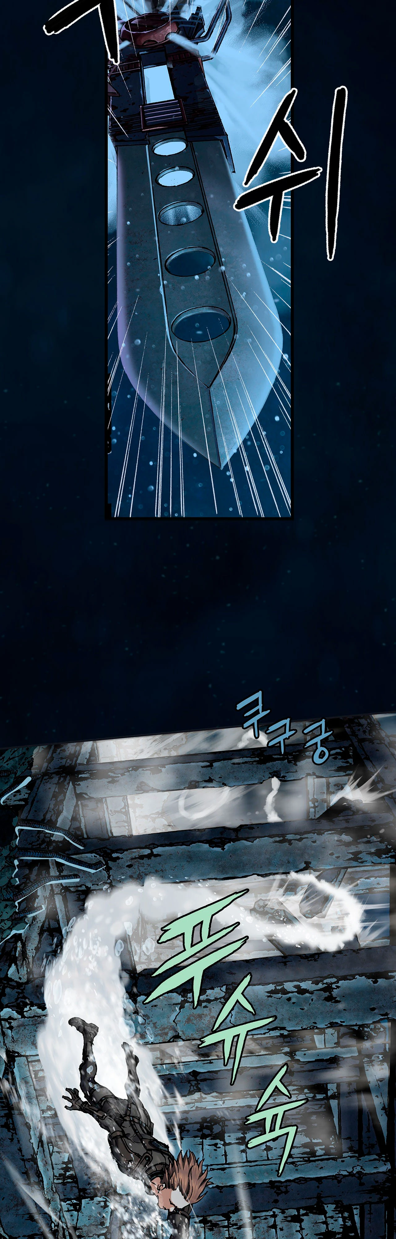 Leviathan capítulo 147, página 13