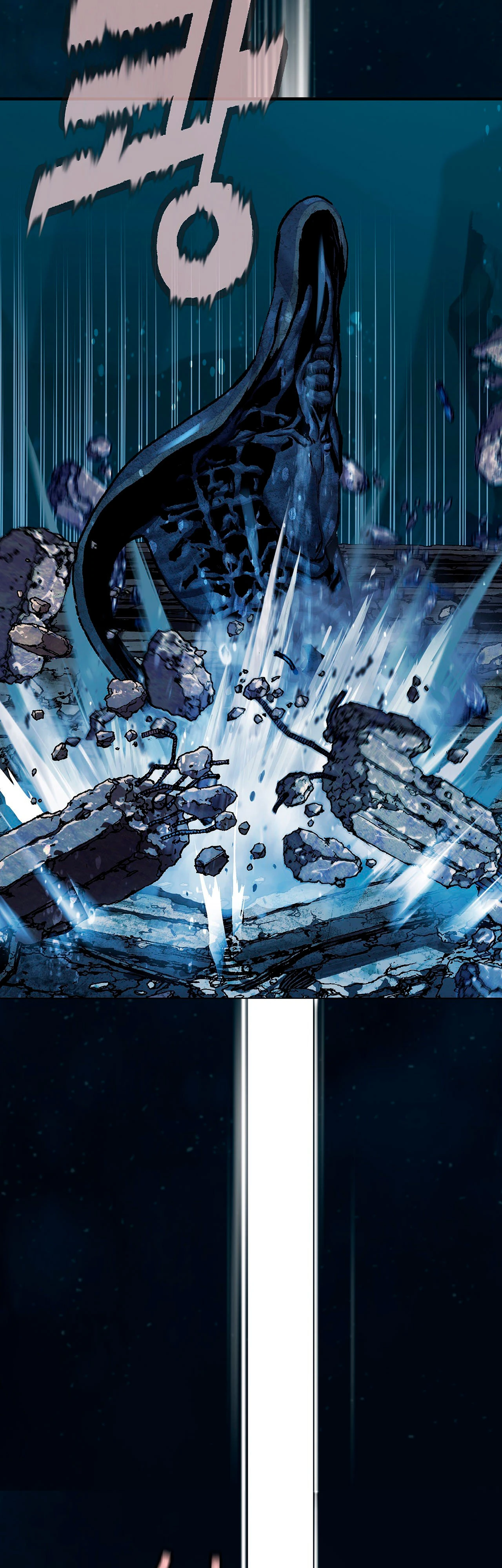 Leviathan capítulo 147, página 19
