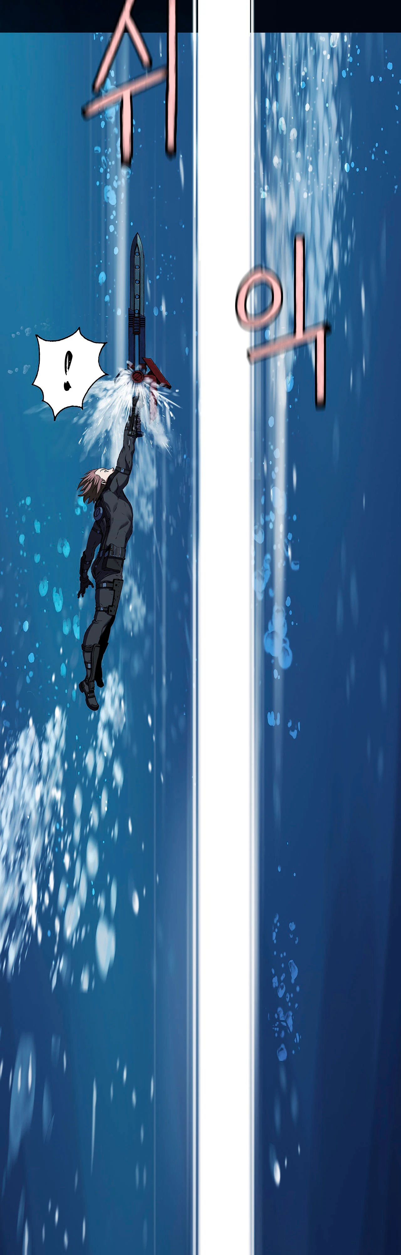 Leviathan capítulo 147, página 20