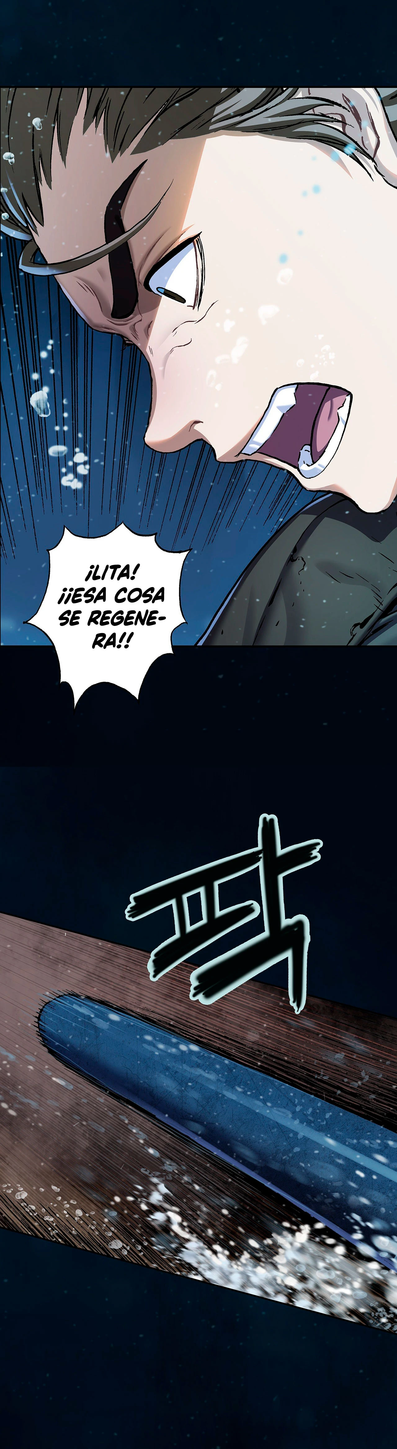 Leviathan capítulo 147, página 26
