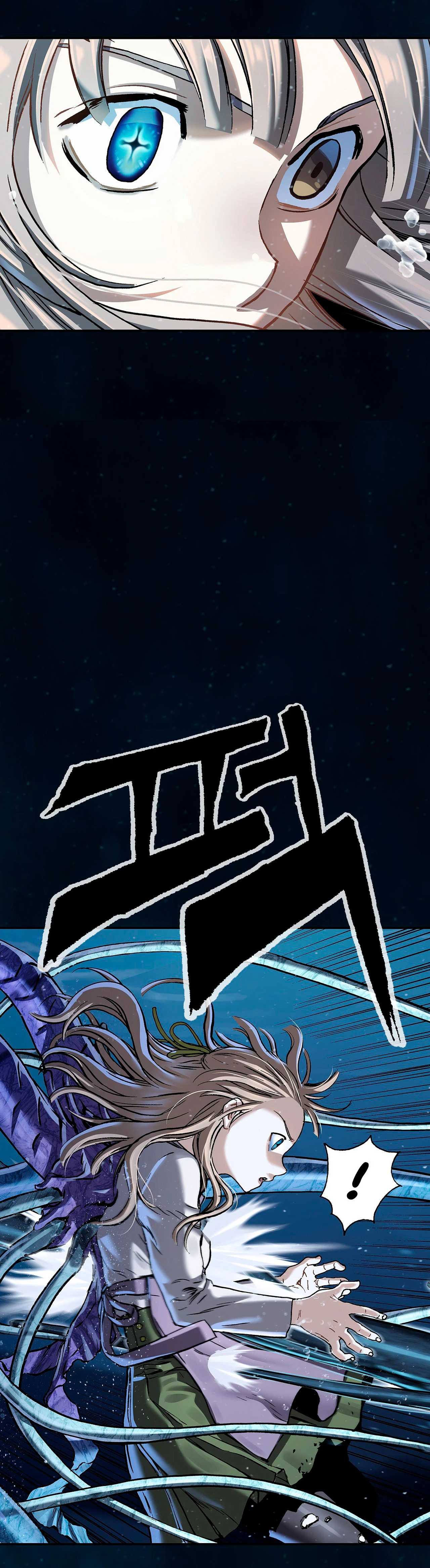 Leviathan capítulo 147, página 27