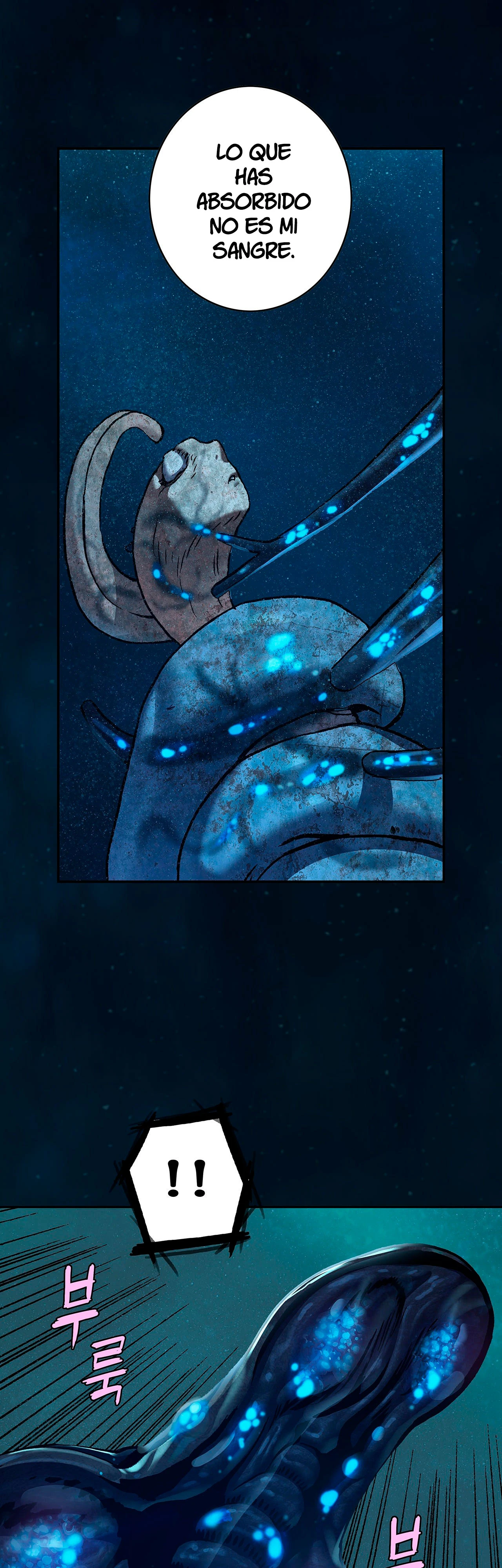 Leviathan capítulo 147, página 34