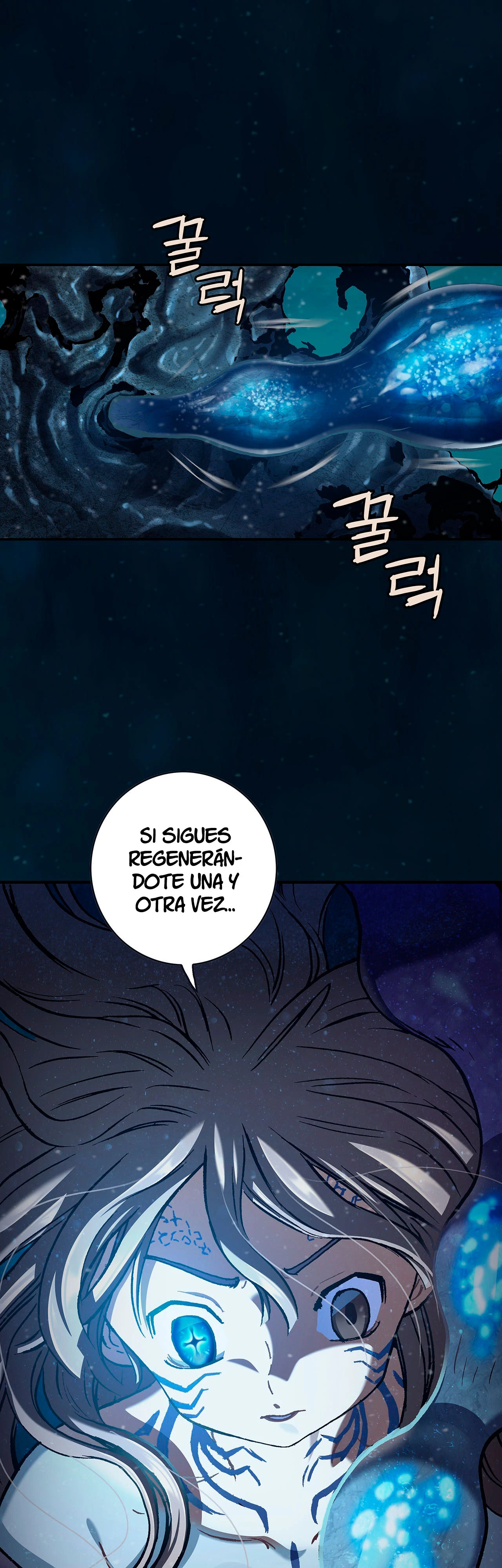 Leviathan capítulo 147, página 38