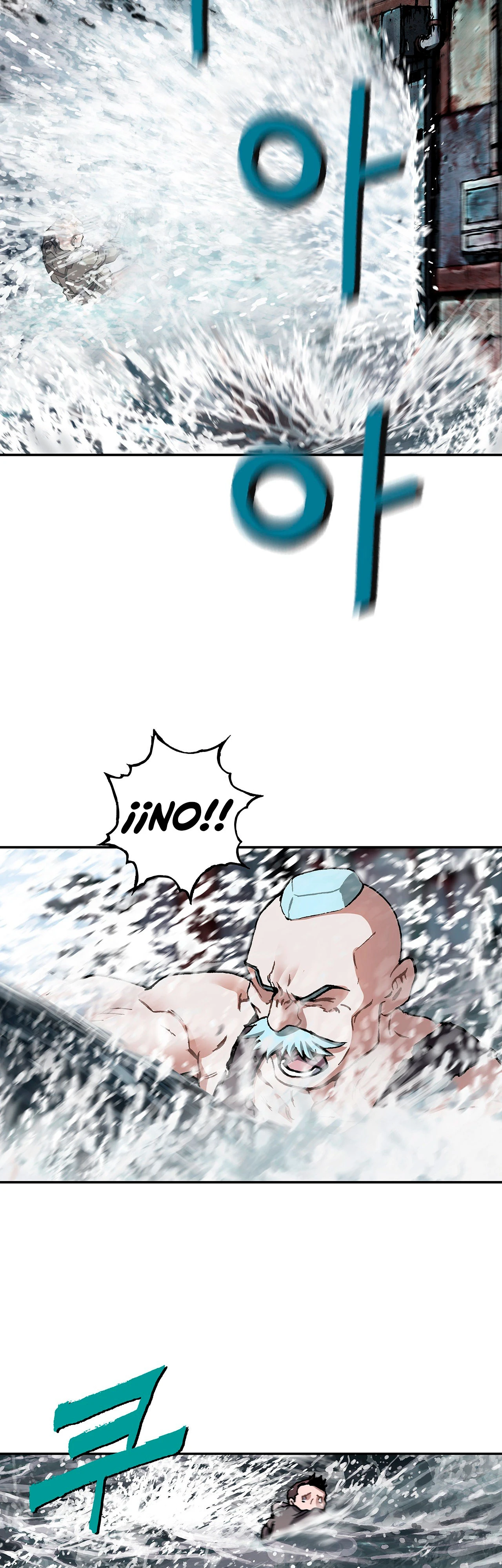 Leviathan capítulo 147, página 46