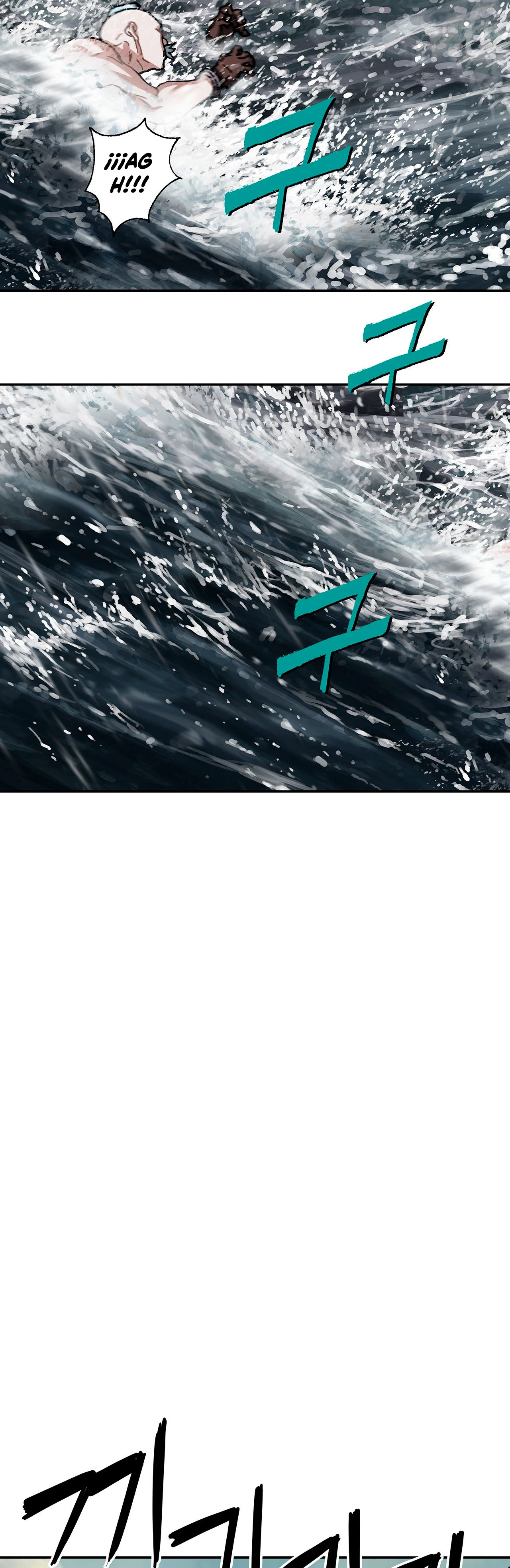 Leviathan capítulo 147, página 47