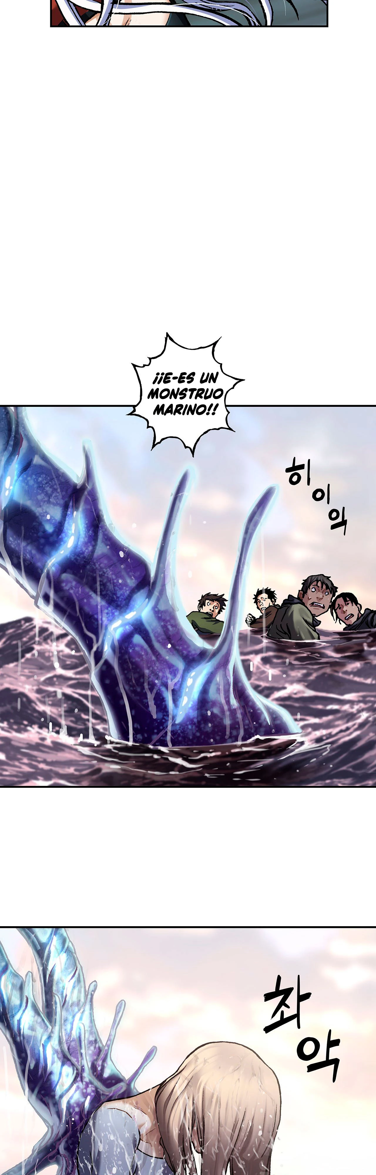Leviathan capítulo 148, página 19