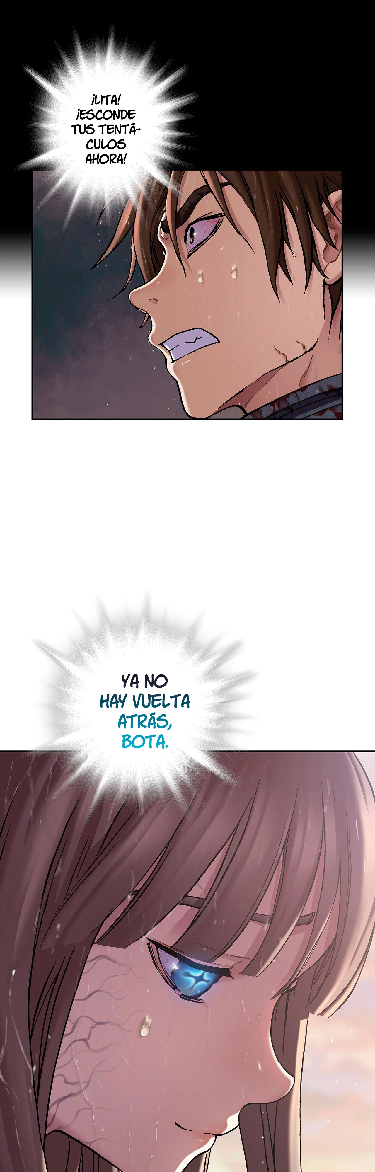 Leviathan capítulo 148, página 28
