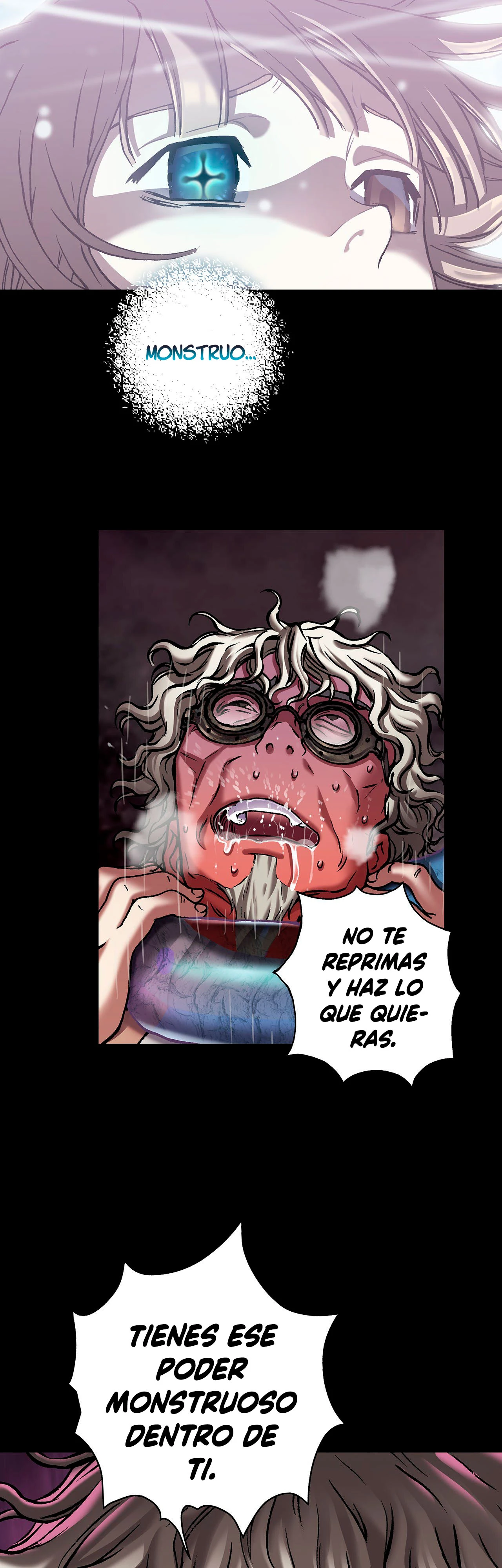 Leviathan capítulo 148, página 33