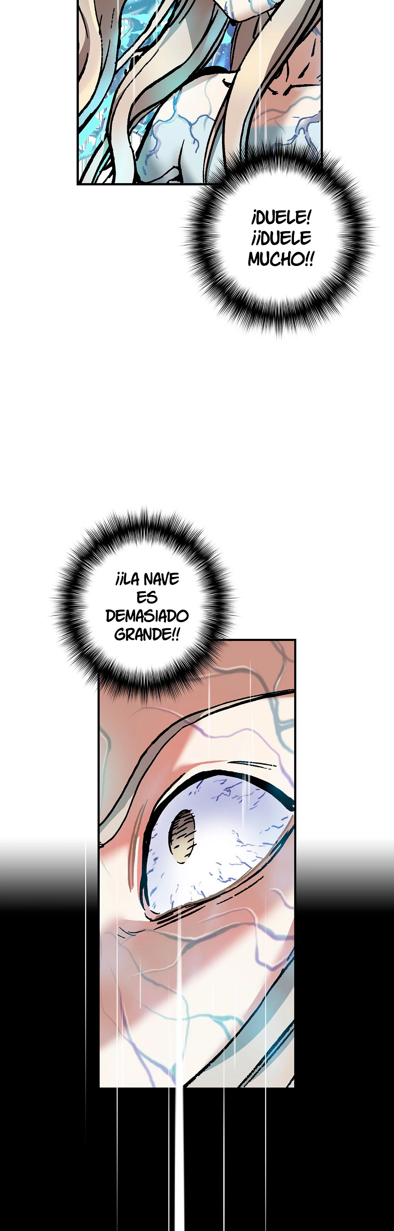 Leviathan capítulo 148, página 47