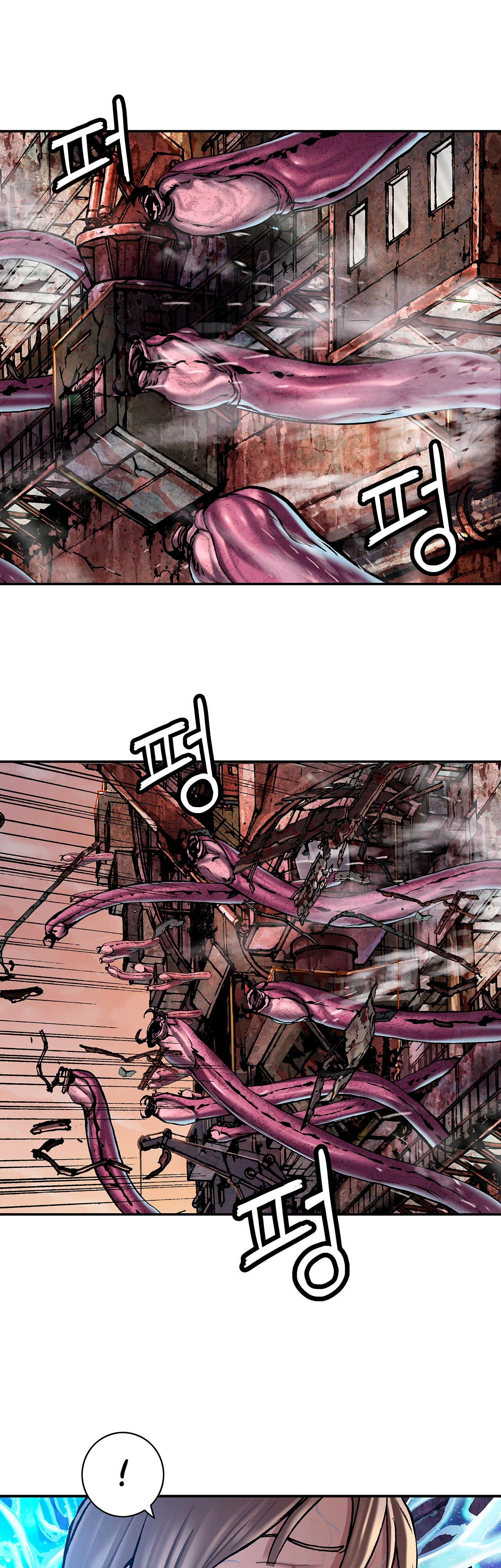 Leviathan capítulo 148, página 50