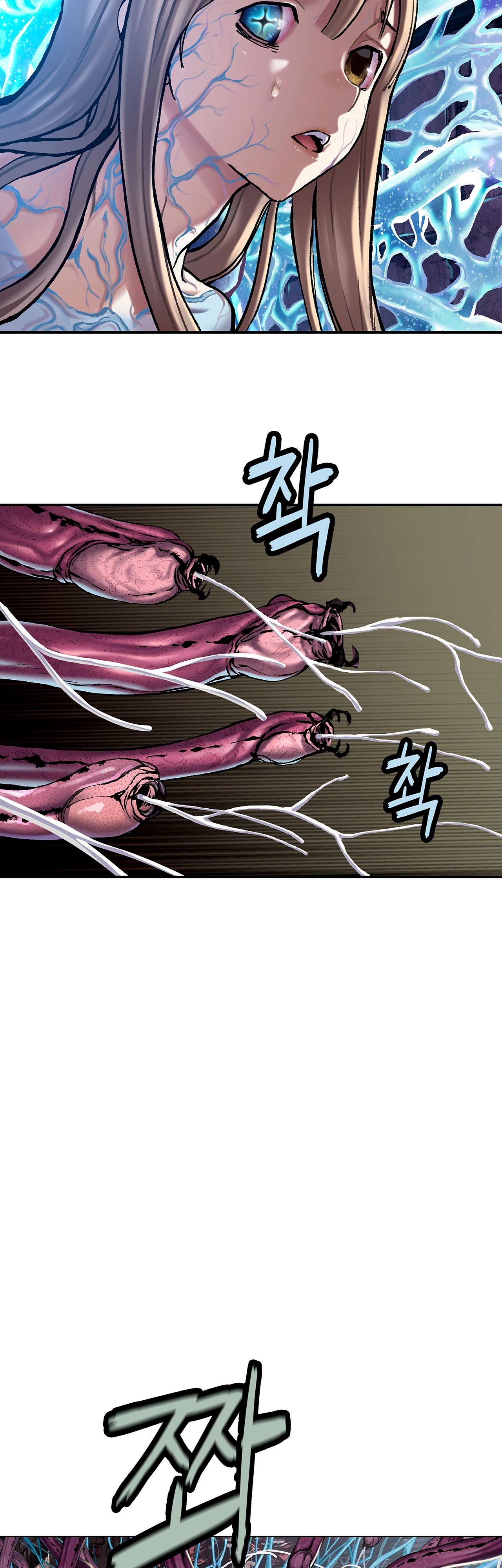 Leviathan capítulo 148, página 51