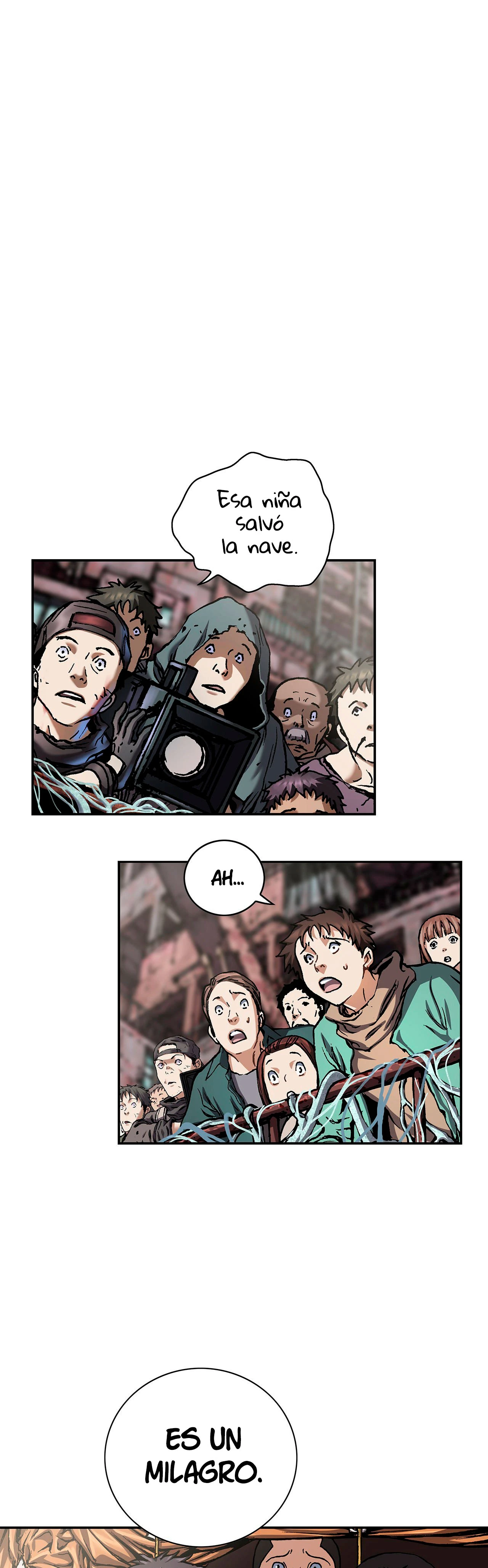 Leviathan capítulo 149, página 2