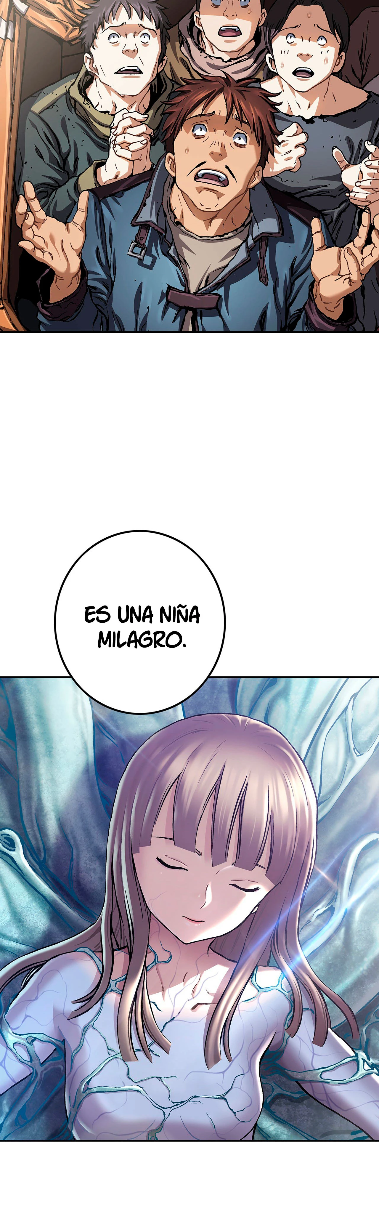 Leviathan capítulo 149, página 3