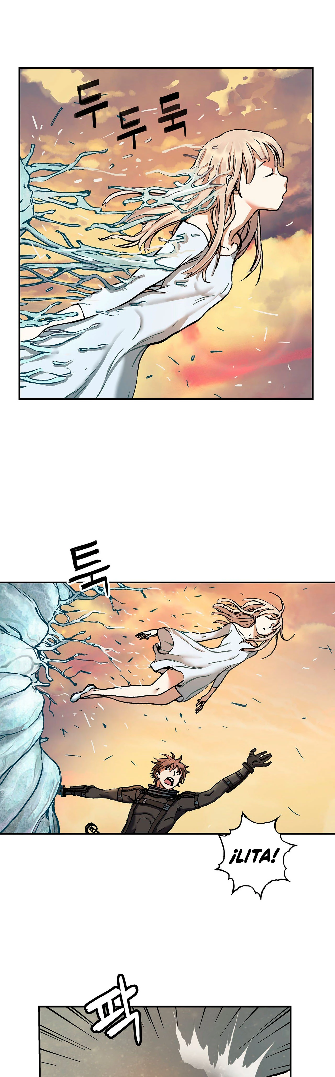 Leviathan capítulo 149, página 7