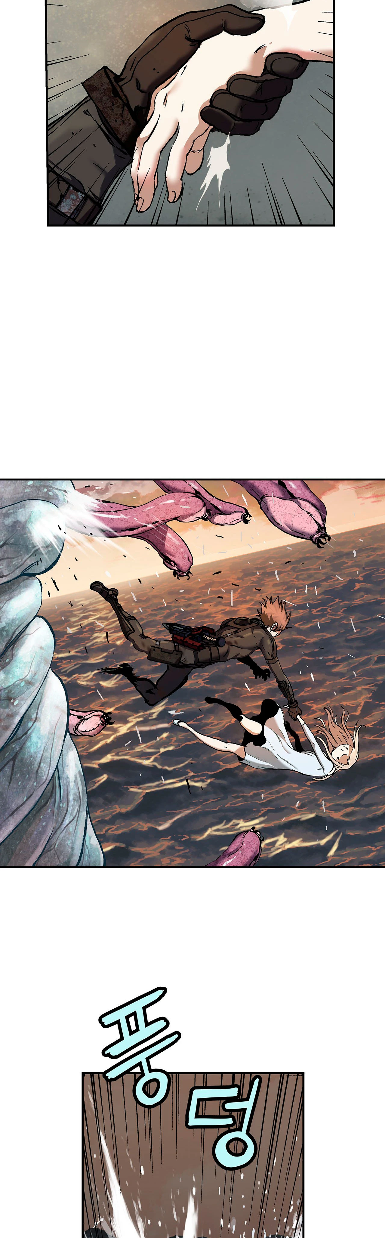 Leviathan capítulo 149, página 8