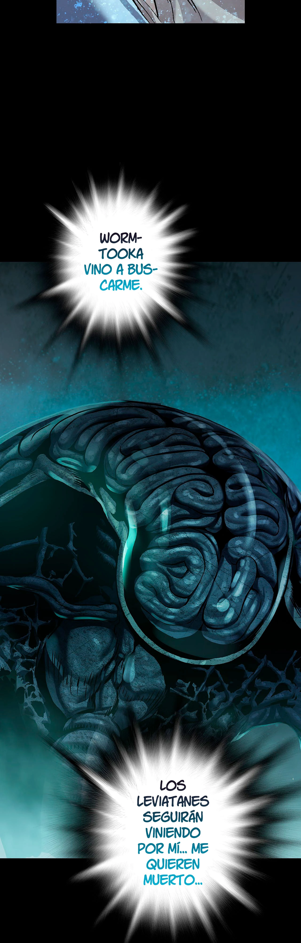 Leviathan capítulo 149, página 13