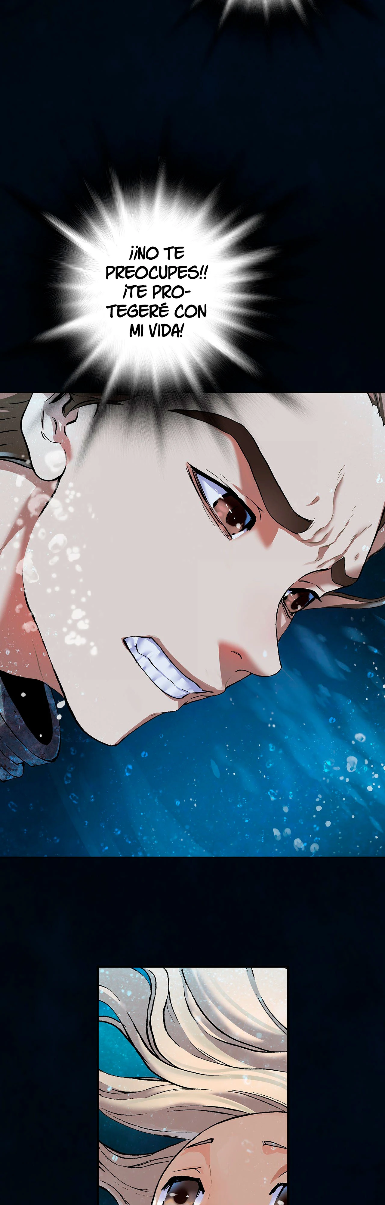 Leviathan capítulo 149, página 15