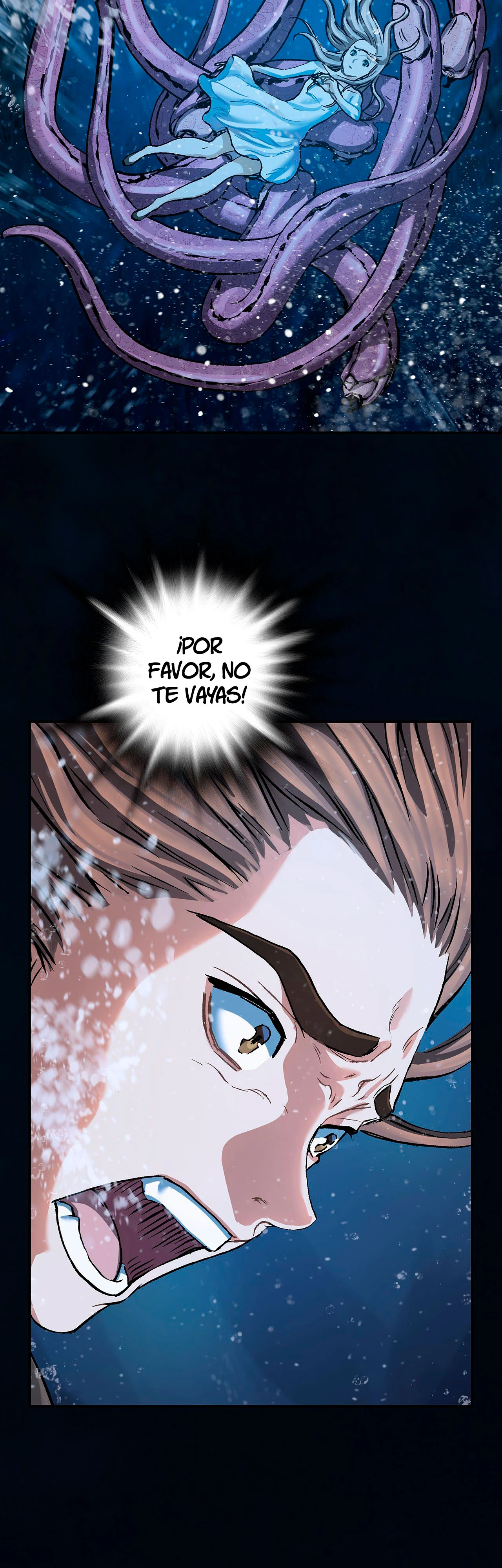 Leviathan capítulo 149, página 23