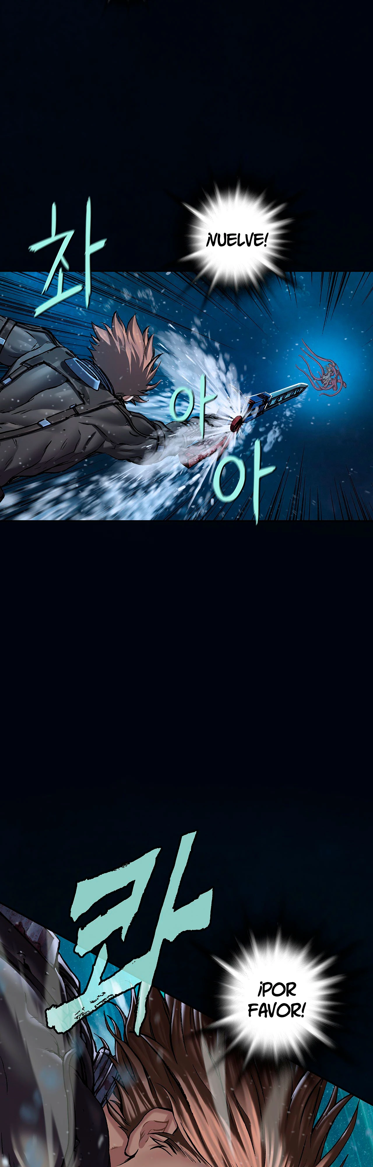 Leviathan capítulo 149, página 25