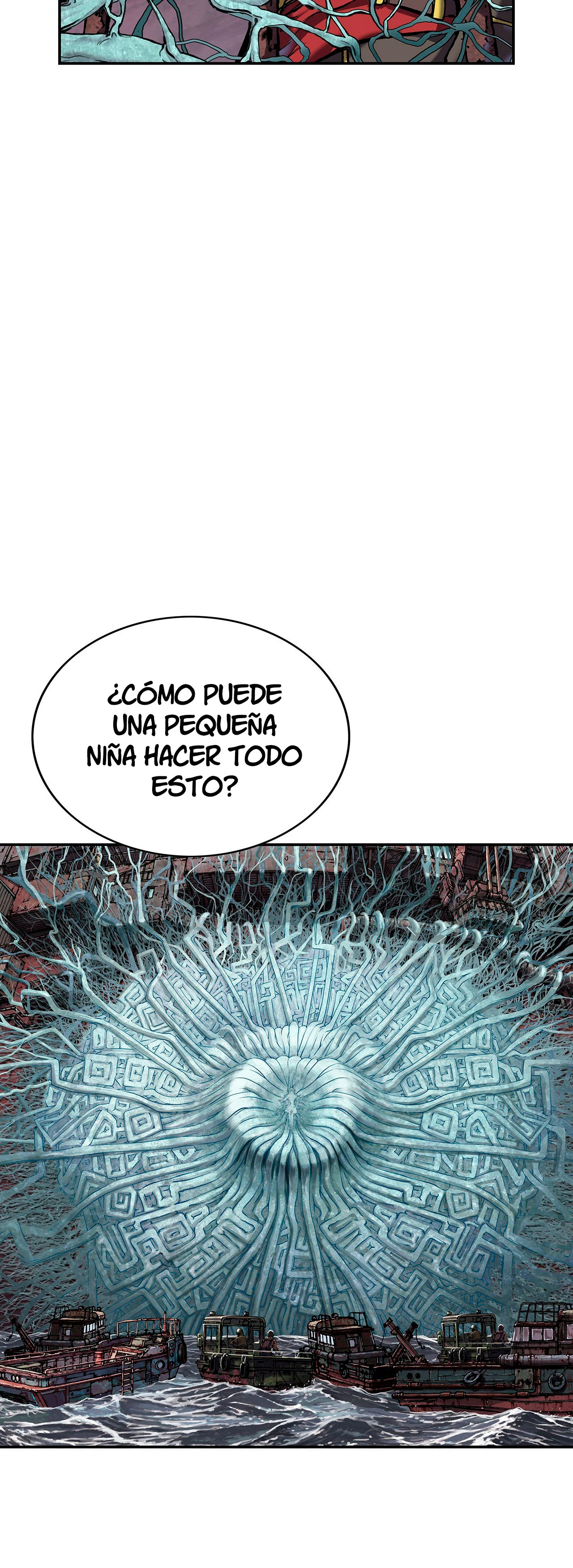 Leviathan capítulo 149, página 39