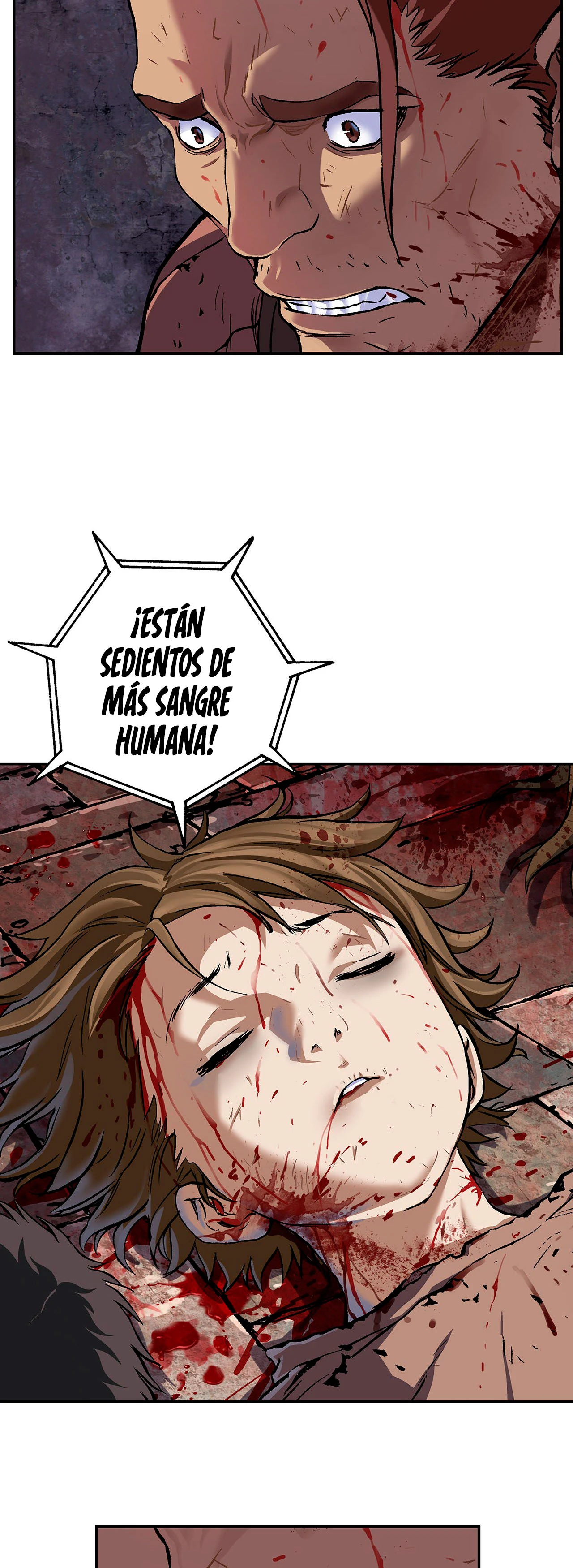 Leviathan capítulo 149, página 52
