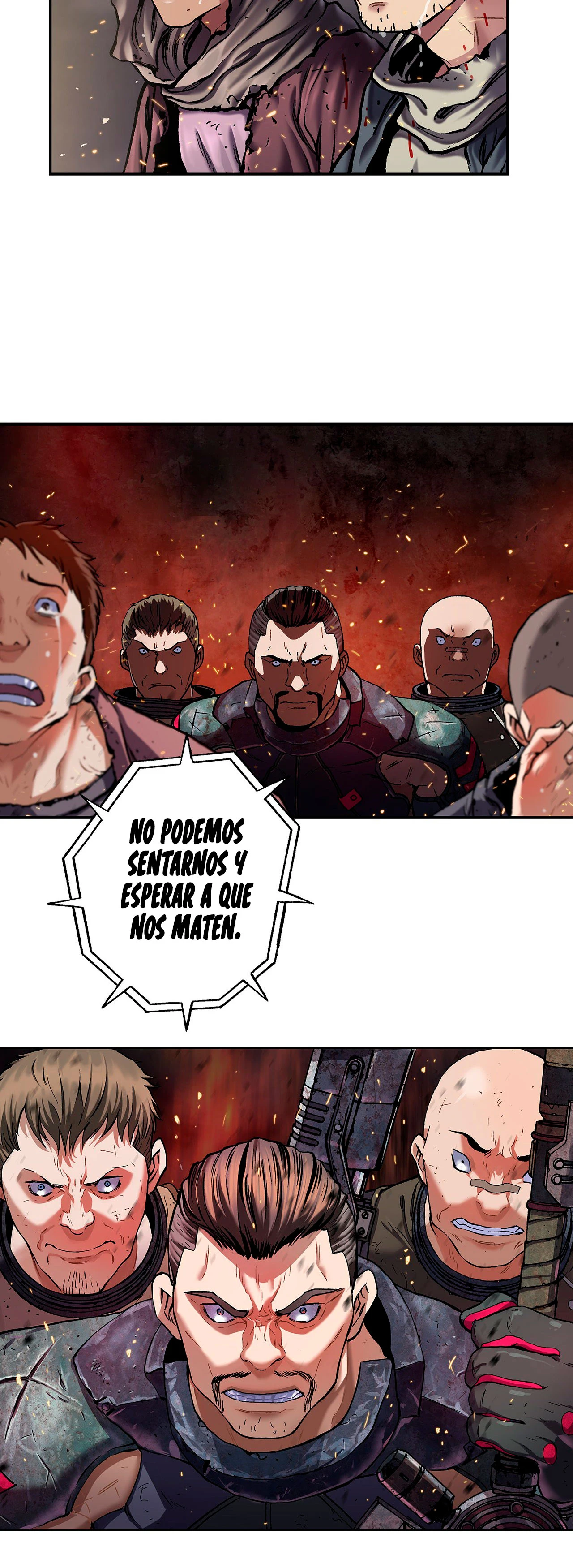 Leviathan capítulo 149, página 56