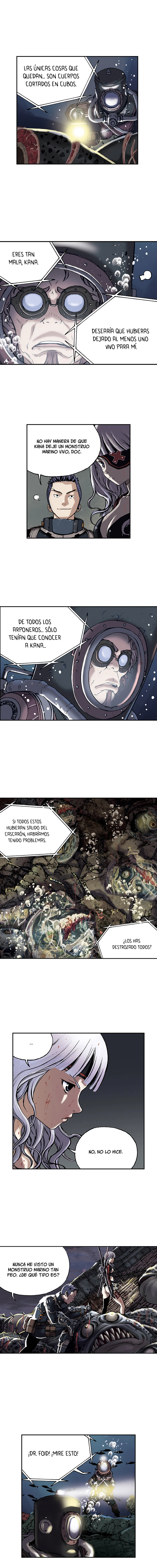 Leviathan capítulo 15, página 3