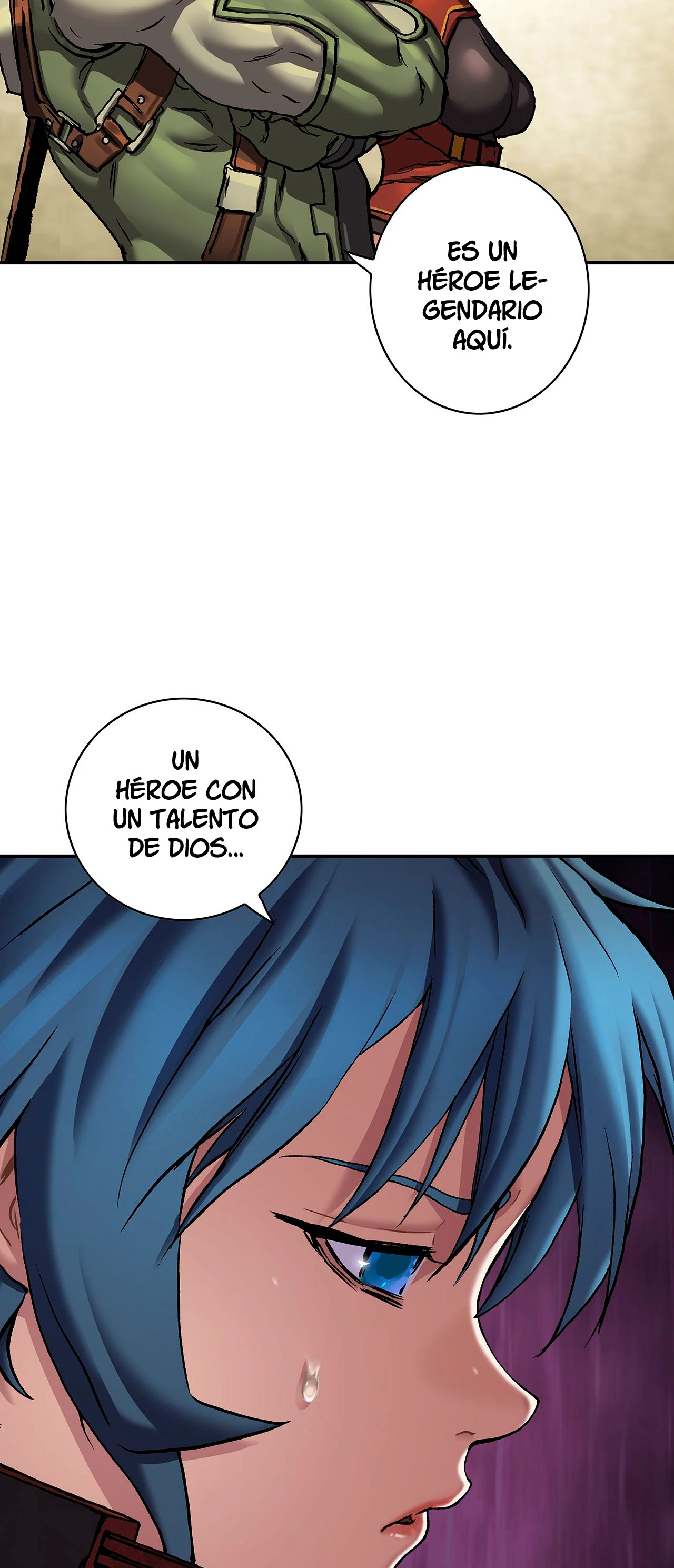 Leviathan capítulo 151, página 7