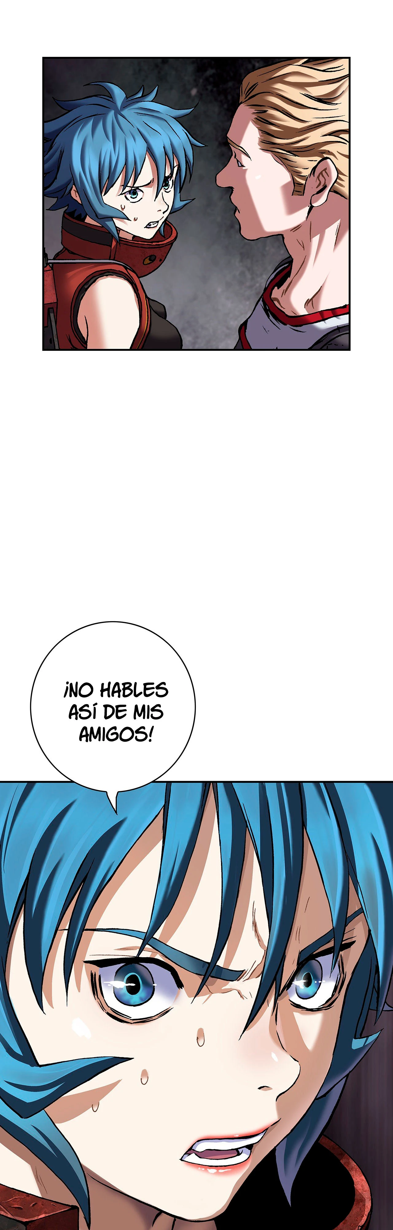Leviathan capítulo 151, página 25