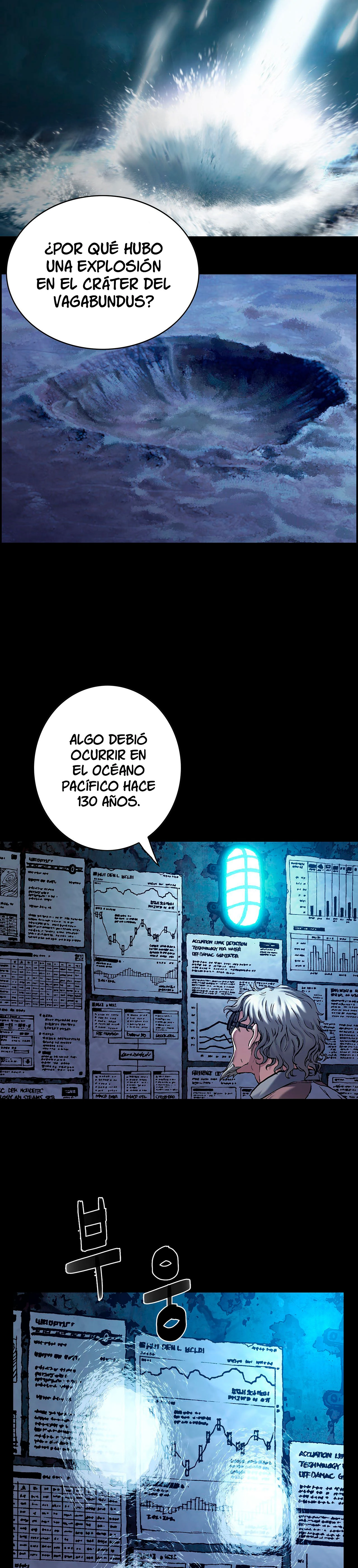 Leviathan capítulo 152, página 21