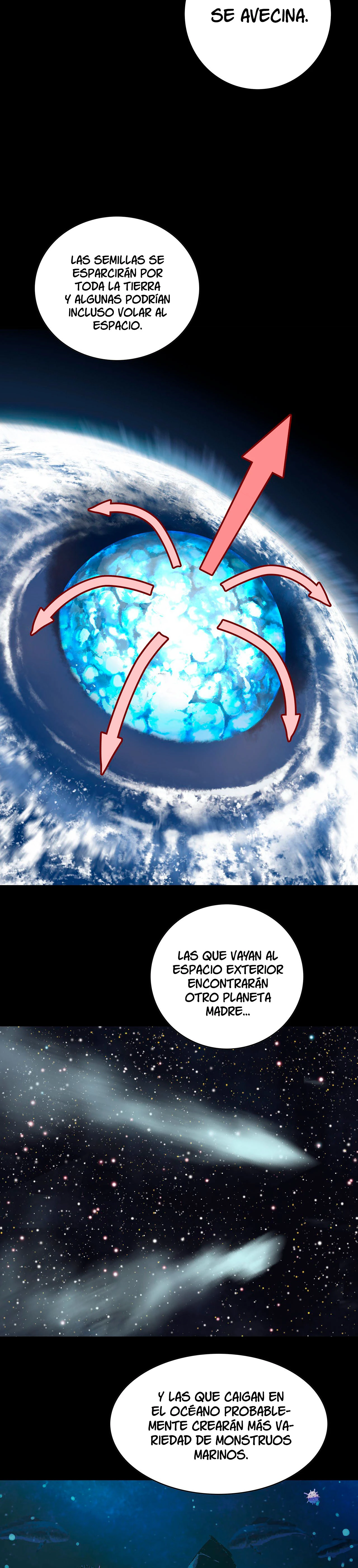 Leviathan capítulo 153, página 17