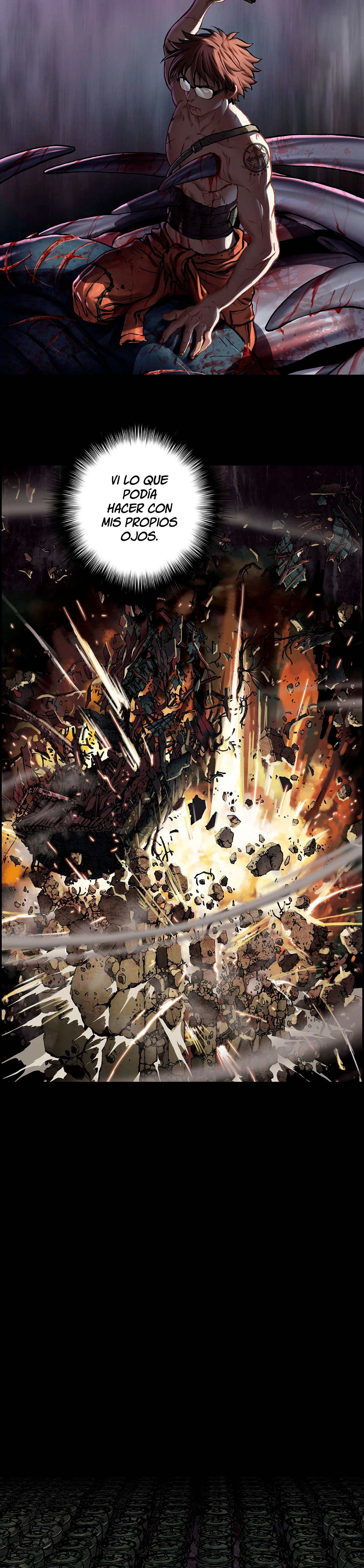 Leviathan capítulo 153, página 33
