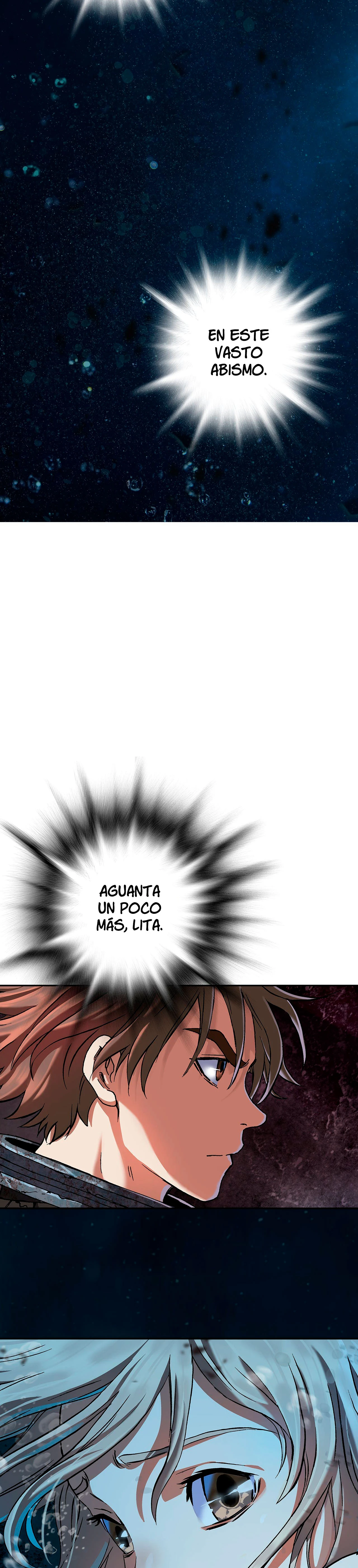 Leviathan capítulo 153, página 47